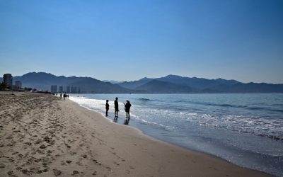 The Most Exclusive Neighborhoods in Puerto Vallarta: Luxury, Style, and That View!