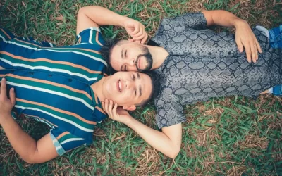 Romantic Zone In Puerto Vallarta