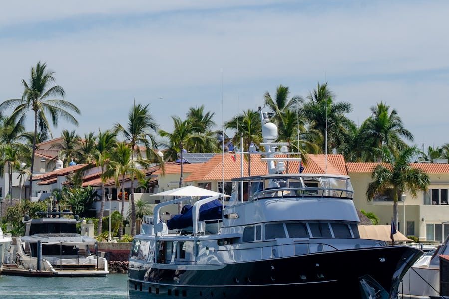 buying house n vallarta