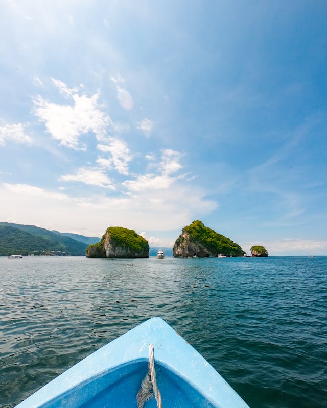 nuevo vallarta o puerto vallarta ?