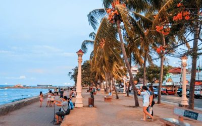 🌴 Nuevo Vallarta or Puerto Vallarta? Learn which one you should choose during your holiday🌞