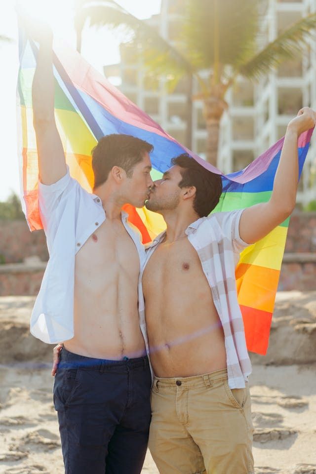 Vallarta romantic zone