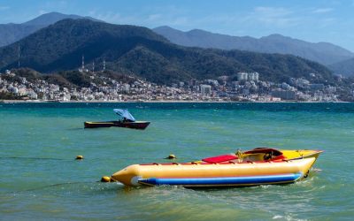 Why Does Puerto Vallarta Have the Most Expensive Real Estate Sector in Mexico?