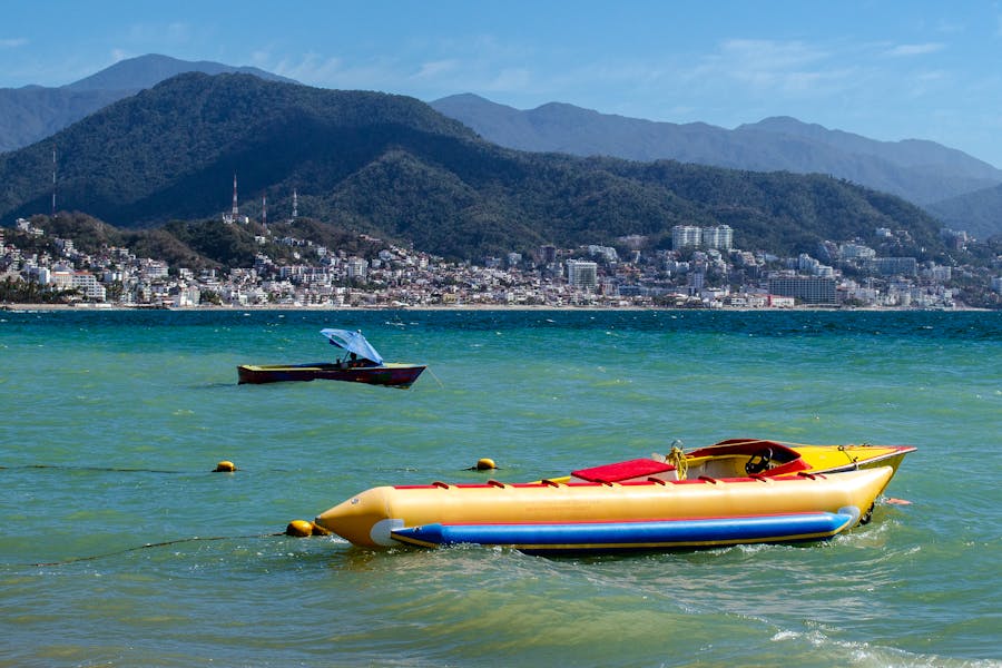 ¿Por qué Puerto Vallarta tiene el sector inmobiliario más caro de México