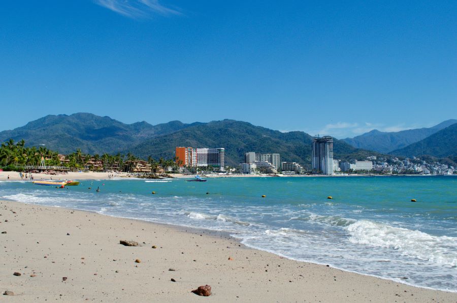 Los mejores lugares alrededor de Puerto Vallarta
