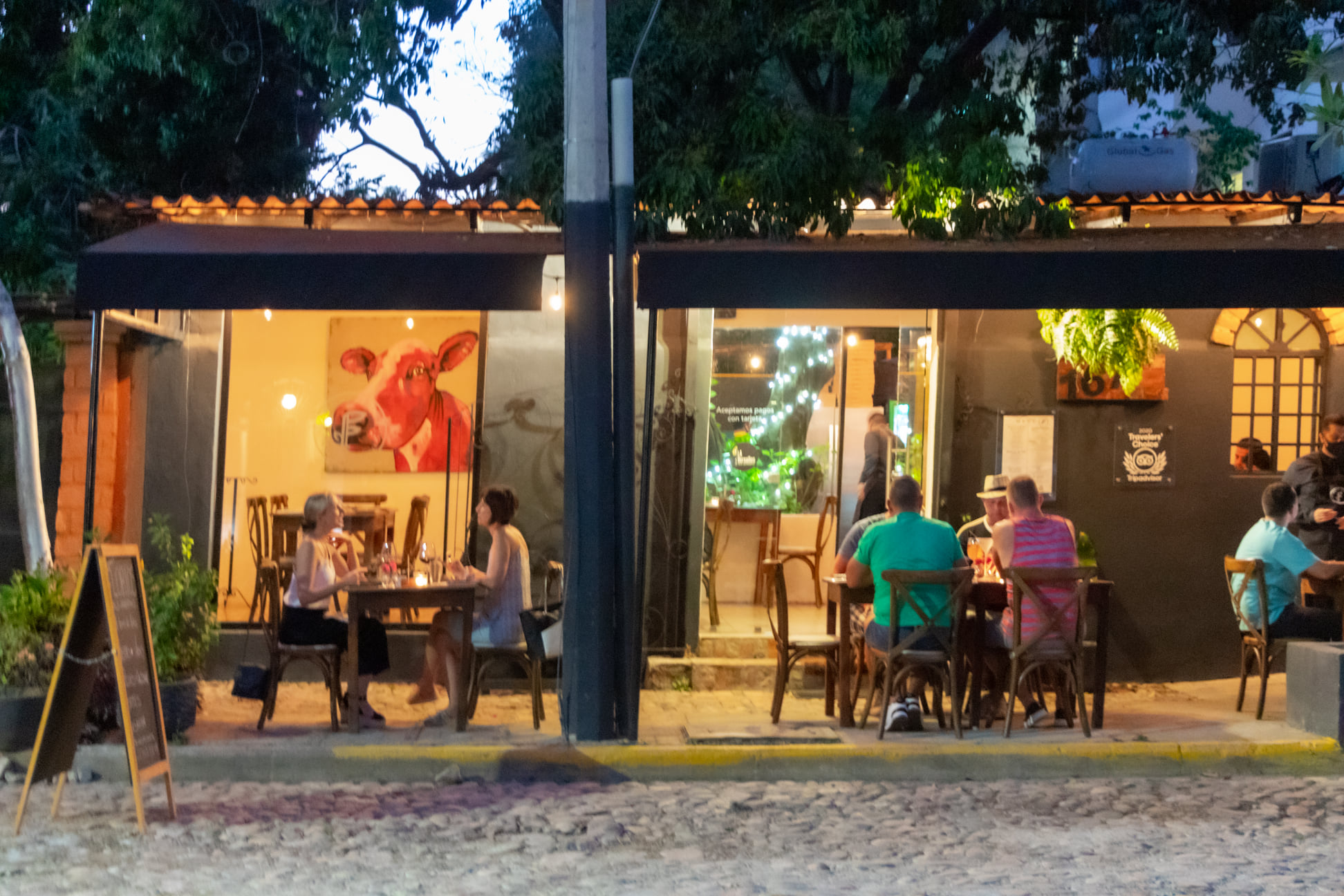 versalles puerto vallarta