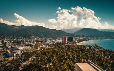 Puerto Vallarta: The Mexican real estate paradise we don’t know about near the Pacific Ocean