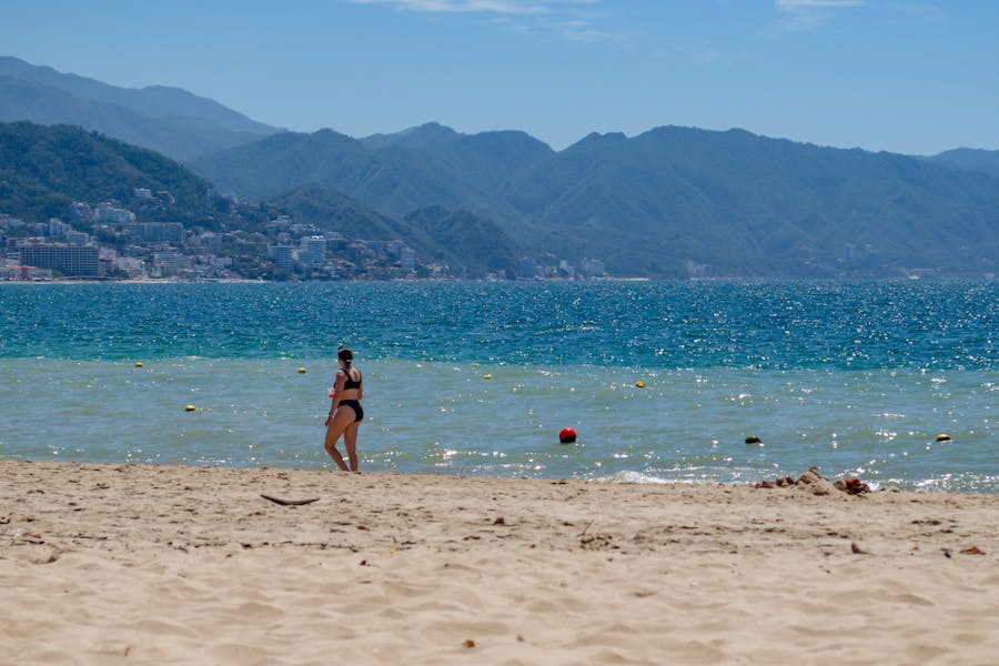 Los mejores lugares alrededor de Puerto Vallarta