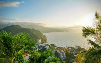 Why Puerto Vallarta Leads the Preferences of American and French-Canadian Buyers?