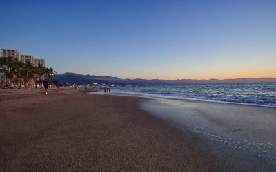 The Best Areas of Puerto Vallarta to Enjoy Its Paradise Beaches: My Definitive Guide