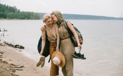 Best gay-friendly neighborhoods to buy a house in PV