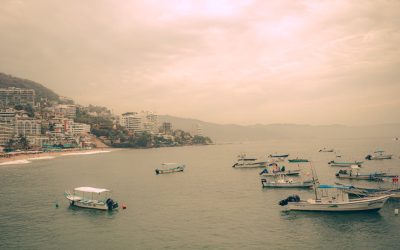 Puerto Vallarta Consolidates Its Position as a Tourist Jewel of Latin America